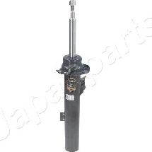 Japanparts MM-00058 - Ammortizzatore www.autoricambi360.it
