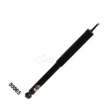 Japanparts MM-00065 - Ammortizzatore www.autoricambi360.it