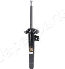 Japanparts MM-00061 - Ammortizzatore www.autoricambi360.it