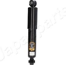 Japanparts MM-00009 - Ammortizzatore www.autoricambi360.it