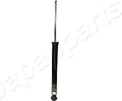 Japanparts MM-00034 - Ammortizzatore www.autoricambi360.it