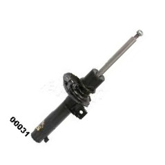 Japanparts MM-00031 - Ammortizzatore www.autoricambi360.it