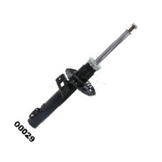 Japanparts MM-00029 - Ammortizzatore www.autoricambi360.it