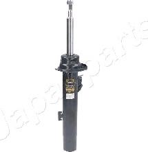 Japanparts MM-00078 - Ammortizzatore www.autoricambi360.it
