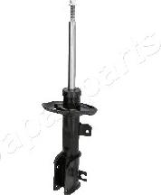 Japanparts MM-00191 - Ammortizzatore www.autoricambi360.it