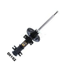Japanparts MM-00192 - Ammortizzatore www.autoricambi360.it