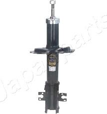Japanparts MM-00140 - Ammortizzatore www.autoricambi360.it