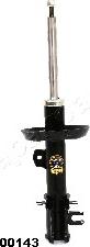 Japanparts MM-00143 - Ammortizzatore www.autoricambi360.it
