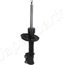 Japanparts MM-00142 - Ammortizzatore www.autoricambi360.it