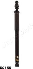 Japanparts MM-00155 - Ammortizzatore www.autoricambi360.it