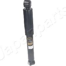 Japanparts MM-00160 - Ammortizzatore www.autoricambi360.it