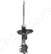 Japanparts MM-00161 - Ammortizzatore www.autoricambi360.it