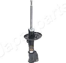 Japanparts MM-00163 - Ammortizzatore www.autoricambi360.it