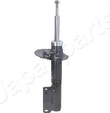 Japanparts MM-00105 - Ammortizzatore www.autoricambi360.it