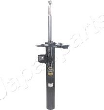 Japanparts MM-00100 - Ammortizzatore www.autoricambi360.it