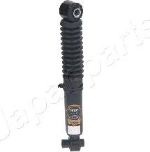 Japanparts MM-00108 - Ammortizzatore www.autoricambi360.it