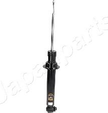 Japanparts MM-00102 - Ammortizzatore www.autoricambi360.it