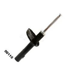 Japanparts MM-00118 - Ammortizzatore www.autoricambi360.it
