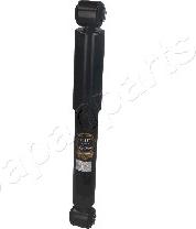 Japanparts MM-00117 - Ammortizzatore www.autoricambi360.it
