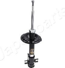 Japanparts MM-00189 - Ammortizzatore www.autoricambi360.it