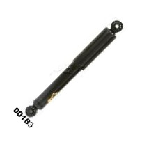 Japanparts MM-00183 - Ammortizzatore www.autoricambi360.it