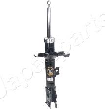 Japanparts MM-00131 - Ammortizzatore www.autoricambi360.it