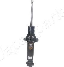 Japanparts MM-00129 - Ammortizzatore www.autoricambi360.it