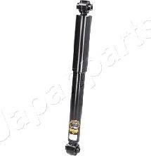 Japanparts MM-00124 - Ammortizzatore www.autoricambi360.it