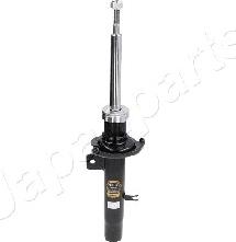 Japanparts MM-00122 - Ammortizzatore www.autoricambi360.it