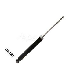 Japanparts MM-00127 - Ammortizzatore www.autoricambi360.it