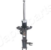Japanparts MM-00170 - Ammortizzatore www.autoricambi360.it