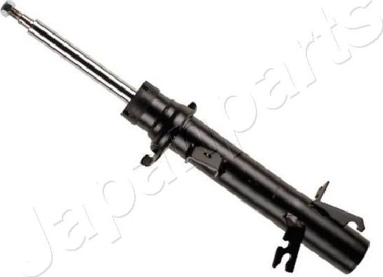 Japanparts MM-00891 - Ammortizzatore www.autoricambi360.it