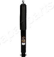 Japanparts MM-00893 - Ammortizzatore www.autoricambi360.it