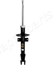 Japanparts MM-00897 - Ammortizzatore www.autoricambi360.it