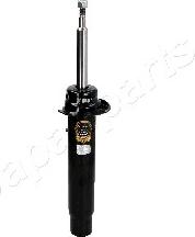 Japanparts MM-00863 - Ammortizzatore www.autoricambi360.it