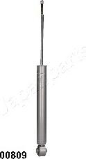 Japanparts MM-00809 - Ammortizzatore www.autoricambi360.it