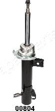 Japanparts MM-00804 - Ammortizzatore www.autoricambi360.it