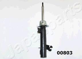 Japanparts MM-00803 - Ammortizzatore www.autoricambi360.it