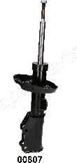 Japanparts MM-00807 - Ammortizzatore www.autoricambi360.it