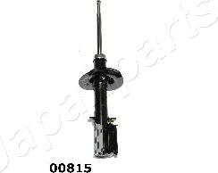 Japanparts MM-00815 - Ammortizzatore www.autoricambi360.it