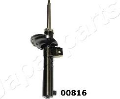 Japanparts MM-00816 - Ammortizzatore www.autoricambi360.it
