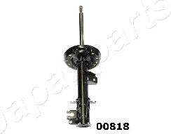 Japanparts MM-00818 - Ammortizzatore www.autoricambi360.it