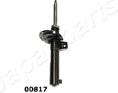 Japanparts MM-00817 - Ammortizzatore www.autoricambi360.it