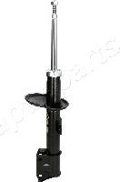 Japanparts MM-00834 - Ammortizzatore www.autoricambi360.it