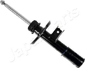 Japanparts MM-00835 - Ammortizzatore www.autoricambi360.it