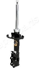 Japanparts MM-00831 - Ammortizzatore www.autoricambi360.it
