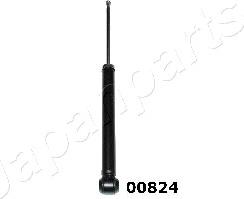 Japanparts MM-00824 - Ammortizzatore www.autoricambi360.it