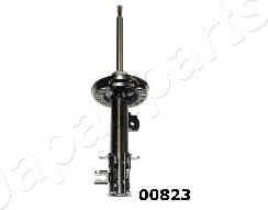Japanparts MM-00823 - Ammortizzatore www.autoricambi360.it