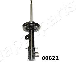 Japanparts MM-00822 - Ammortizzatore www.autoricambi360.it