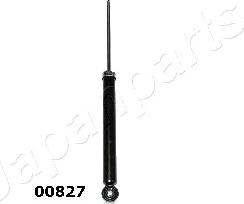 Japanparts MM-00827 - Ammortizzatore www.autoricambi360.it